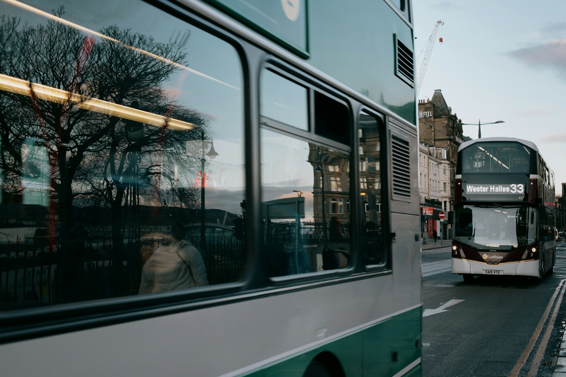 Transport