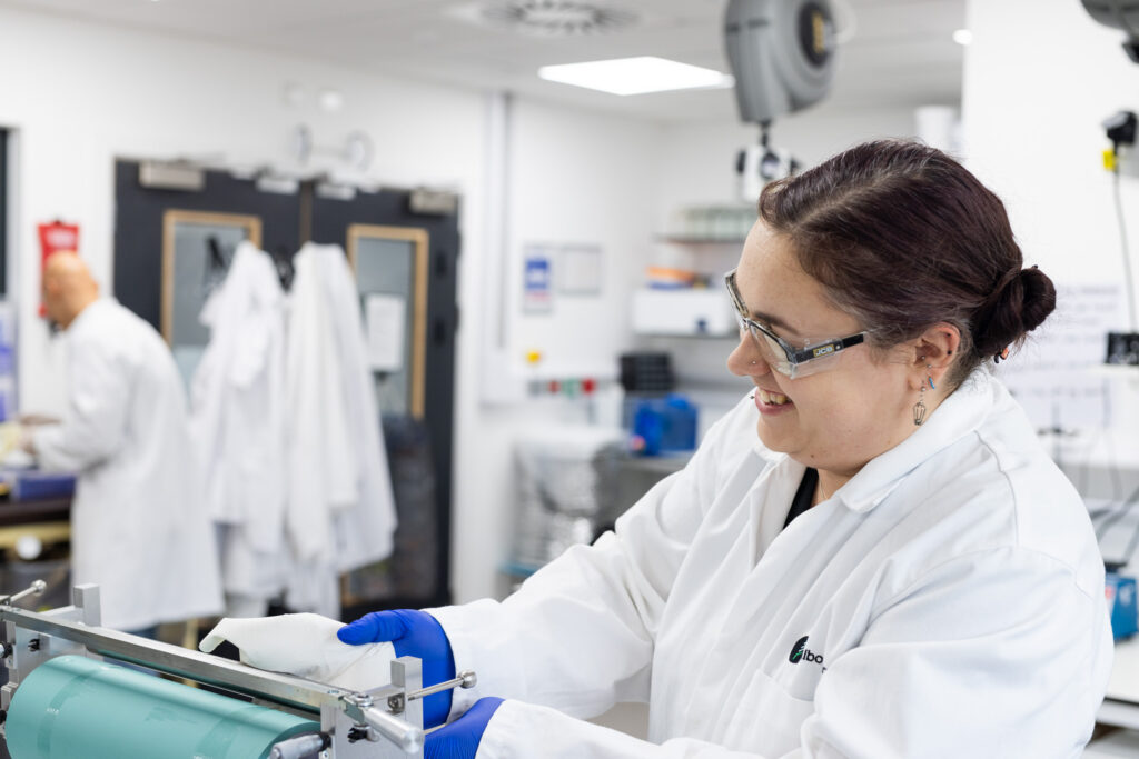 Albotherm team and lab photography, August 2026 (1096)