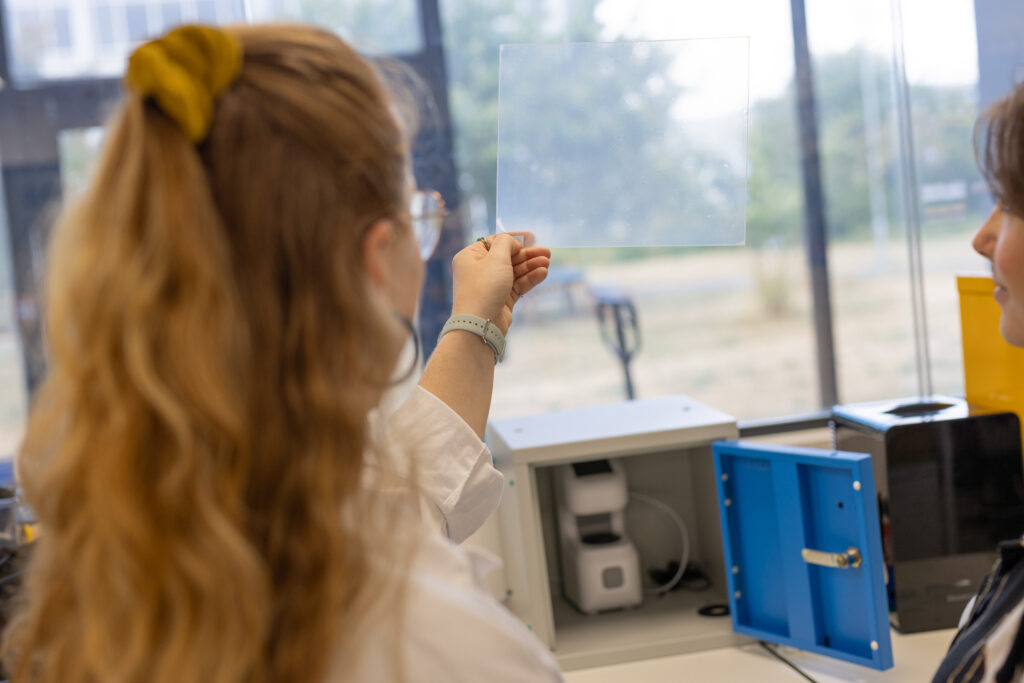Albotherm team and lab photography, August 2026 (1411)