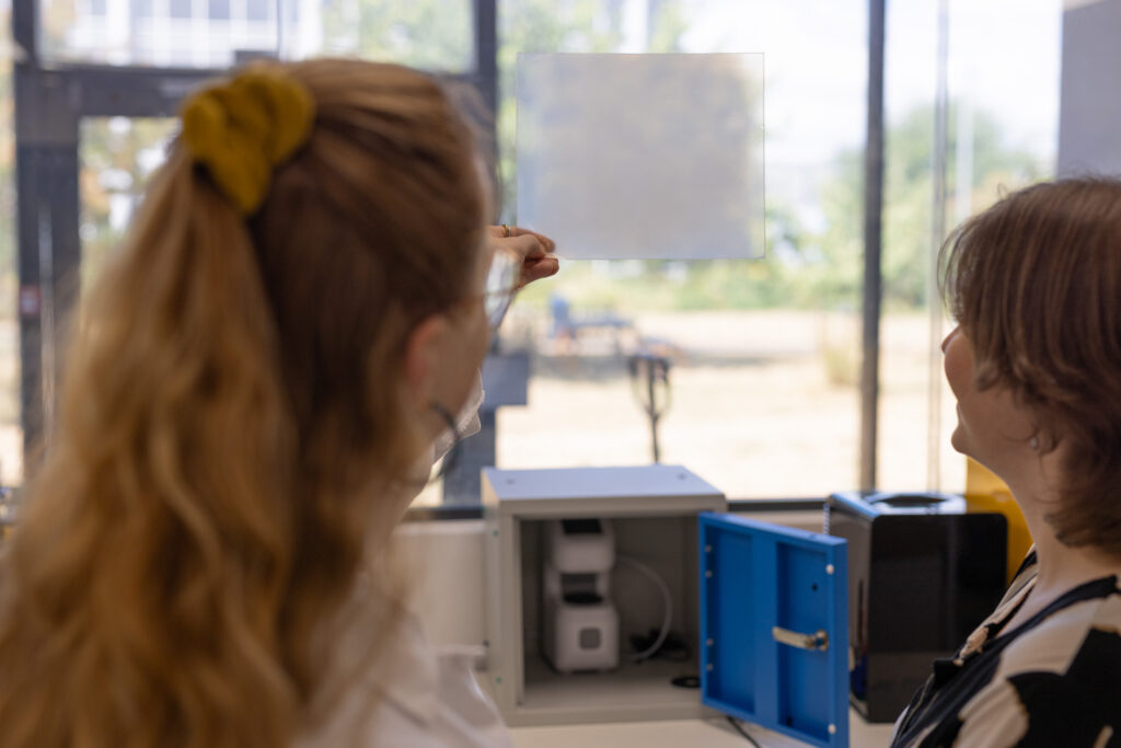 Albotherm team and lab photography, August 2026 (1419)